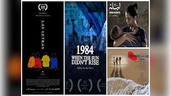 IDSFFK 2017: From 3000 Nights to 1984, When the Sun Didn’t Rise — the five must-watch films