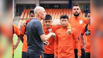 AFC Asian Cup qualifiers: India's new-found zest faces stern test against confident Kyrgyz Republic