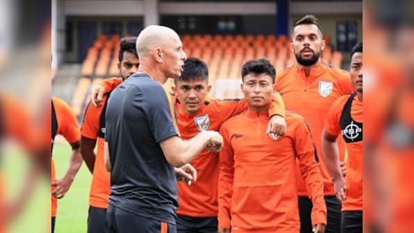AFC Asian Cup qualifiers: India's new-found zest faces stern test against confident Kyrgyz Republic
