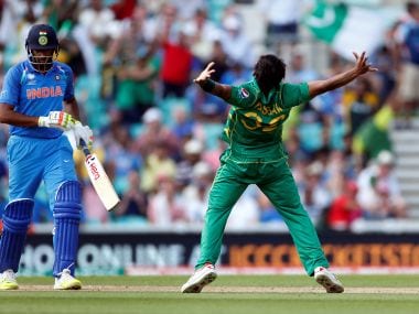 India vs Pakistan Final 2017: Plucky Sarfraz Ahmed and Co stun cricketing world with sheer force of will