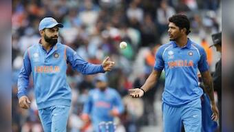 ICC Champions Trophy 2017: India’s ineffective bowling let Virat Kohli’s men down against Sri Lanka