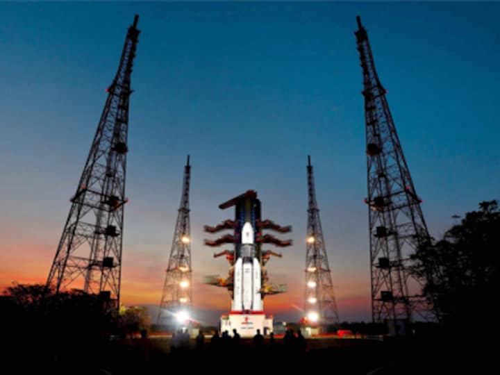 ISRO all set to launch India's heaviest rocket; GSLV-Mk III will have its maiden flight on 5 June