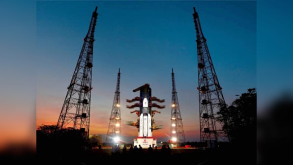 India plans to launch at least one rocket every month in 2018 from its ISRO spaceport at Sriharikota