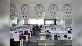 Nasscom sees Indian IT export growing 7-8% this year, outlook positive