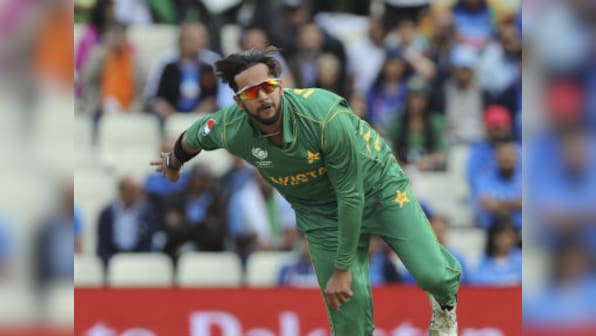 Pakistan vs Australia: Pacer Waqas Maqsood gets maiden call up; Imad Wasim returns in Pakistan's T20I squad