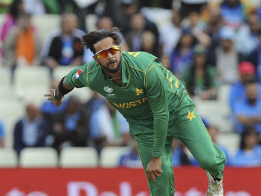 Imad Wasim interview: Pakistan, with Champions Trophy win, showed they can compete anywhere Imad Wasim interview: Pakistan, with Champions Trophy win, showed they can compete anywhere