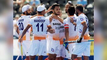 Hockey World League Semi-Finals: India aim to carry winning momentum into Saturday's Canada clash