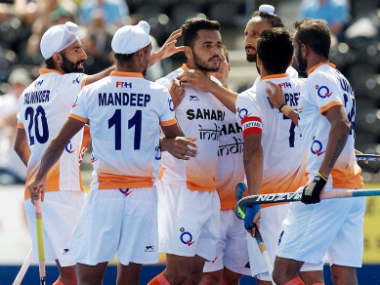 Hockey World League Semi-Finals: India aim to carry winning momentum into Saturday's Canada clash Hockey World League Semi-Finals: India aim to carry winning momentum into Saturday's Canada clash