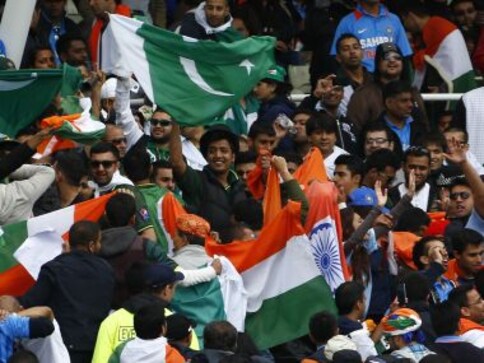 India vs Pakistan: Rs 2,000 crore to be bet on Champions Trophy final, says report-Sports News