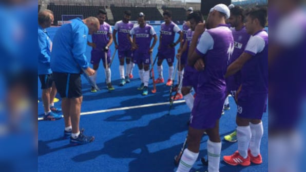 Hockey World League Semi-Finals, highlights: India start campaign on winning note defeating Scotland 4-1