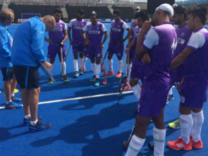 Hockey World League Semi-Finals, highlights: India start campaign on winning note defeating Scotland 4-1
