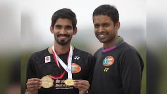 Pullela Gopichand claims India on brink of badminton revolution, credits success to focus on fitness