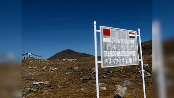 China-India border tension continues to exist despite growing economic ties: US
