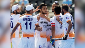 Hockey World League Semi-finals: Arch-rivals India, Pakistan aim to distill spirit of sport into art