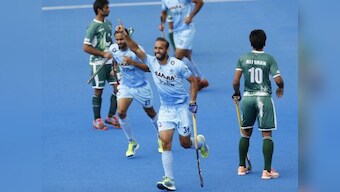 Hockey World League Semi-Final 2017: India crush Pakistan to set up fifth place battle with Canada