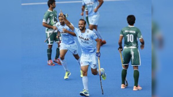Hockey World League Semi-Final 2017: India crush Pakistan to set up fifth place battle with Canada