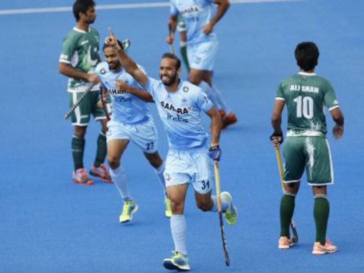 Hockey World League Semi-Final 2017: India crush Pakistan to set up fifth place battle with Canada