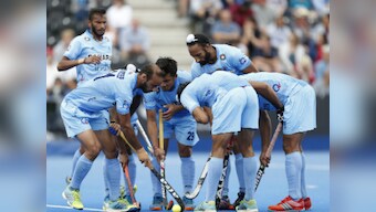 Hockey World League Semi-Final 2017: India finish sixth after stunning loss to Canada