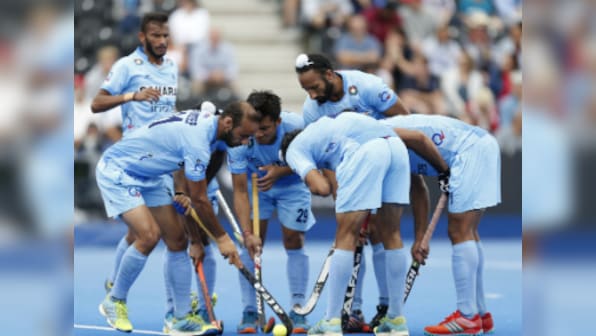 Hockey World League Semi-Final 2017: India finish sixth after stunning loss to Canada
