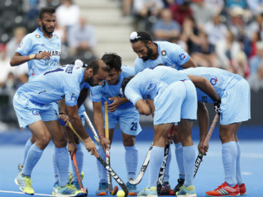 Hockey World League Semi-Final 2017: India finish sixth after stunning loss to Canada Hockey World League Semi-Final 2017: India finish sixth after stunning loss to Canada