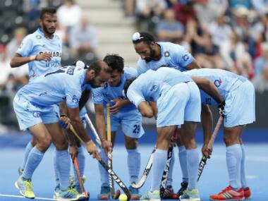 Hockey World League Semi-Final 2017: India finish sixth after stunning loss to Canada