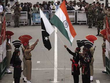 India must explore new strategies to counter Pakistan's hostility, and do it without firing a single bullet India must explore new strategies to counter Pakistan's hostility, and do it without firing a single bullet