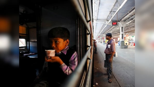 Rotten food on railways: Why improving passenger amenities should be of a priority than train speed for Prabhu
