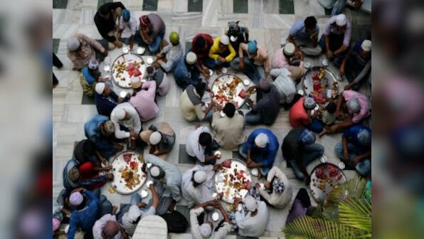 Over 150 people fall ill due to suspected food poisoning after iftaar in Uttar Pradesh madrassa