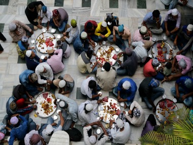 Over 150 people fall ill due to suspected food poisoning after iftaar in Uttar Pradesh madrassa Over 150 people fall ill due to suspected food poisoning after iftaar in Uttar Pradesh madrassa