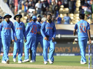 India vs Pakistan: Fielding was the difference between both teams, but Virat Kohli's men must improve India vs Pakistan: Fielding was the difference between both teams, but Virat Kohli's men must improve