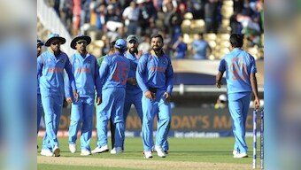 ICC Champions Trophy 2017: India's gradual elimination of error stands them in good stead ahead of semifinal