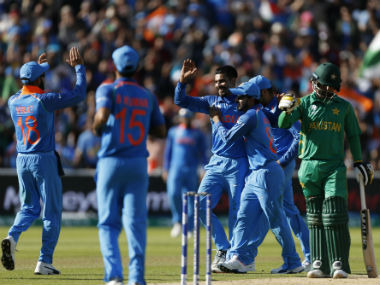 India vs Pakistan rivalry losing its sheen as Sarfraz Ahmed and Co fail to keep pace with changing times India vs Pakistan rivalry losing its sheen as Sarfraz Ahmed and Co fail to keep pace with changing times