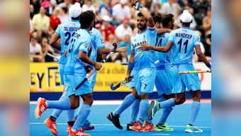 India vs Pakistan, Hockey World League Semi-Finals 2017 highlights: India crush Pakistan 7-1 to register 3rd straight win