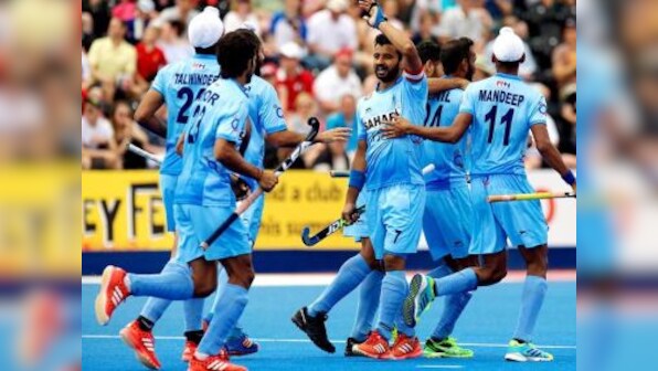 India vs Pakistan, Hockey World League Semi-Finals 2017 highlights: India crush Pakistan 7-1 to register 3rd straight win