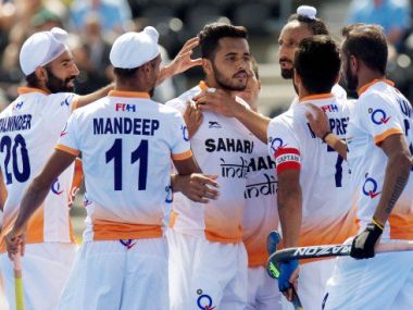Hockey World League Semi-Finals: India must learn from lapses against Scotland with tougher battles to follow Hockey World League Semi-Finals: India must learn from lapses against Scotland with tougher battles to follow