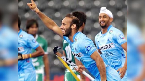 Hockey World League Semi-Final 2017: Bruised India showed character in thumping win over Pakistan