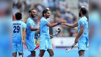 Hockey World League Semi-Final: India stifled Pakistan after slow start for biggest win against arch-rivals