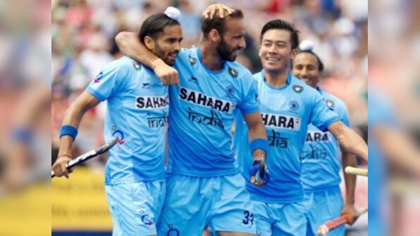 Hockey World League Semi-Finals: India's disciplined win over Canada boosts confidence ahead of Pakistan clash