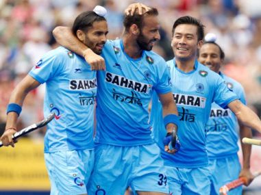 Hockey World League Semi-Finals: India's disciplined win over Canada boosts confidence ahead of Pakistan clash Hockey World League Semi-Finals: India's disciplined win over Canada boosts confidence ahead of Pakistan clash