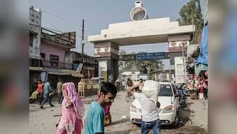 India-Nepal border sealed 48 hours ahead of municipal elections to ensure peaceful polling