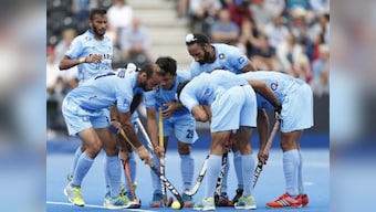 Hockey World League Semi-Final 2017: Profligate India dominated against Canada but failed to convert