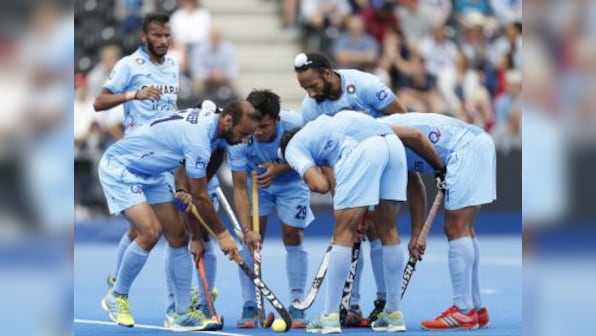 Hockey World League Semi-Final 2017: Profligate India dominated against Canada but failed to convert