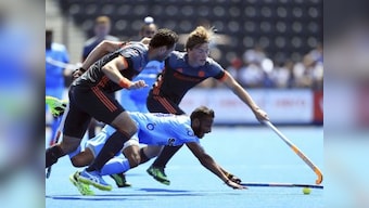 Hockey World League Semi-Finals 2017: India's skill outclassed by Dutch athleticism in game of two halves
