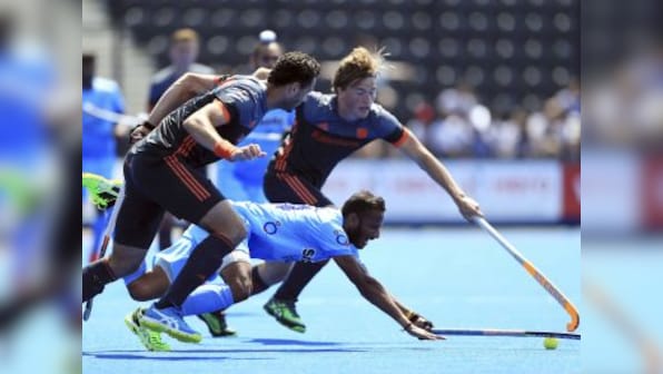 Hockey World League Semi-Finals 2017: India's skill outclassed by Dutch athleticism in game of two halves