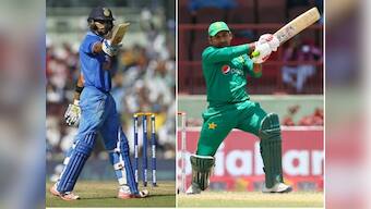 India vs Pakistan final 2017 live score: When and where to watch ICC Champions Trophy, coverage on TV and live streaming