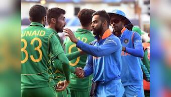 India vs Pakistan Final 2017: Virat Kohli needs to rethink team combination after ineffective show from bowlers