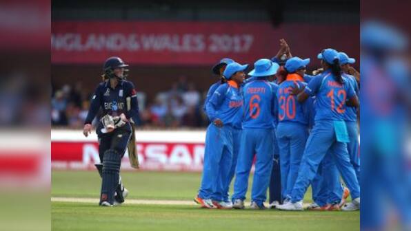 ICC Women's World Cup 2017: India's batting, fielding performance highlight of crucial win over England