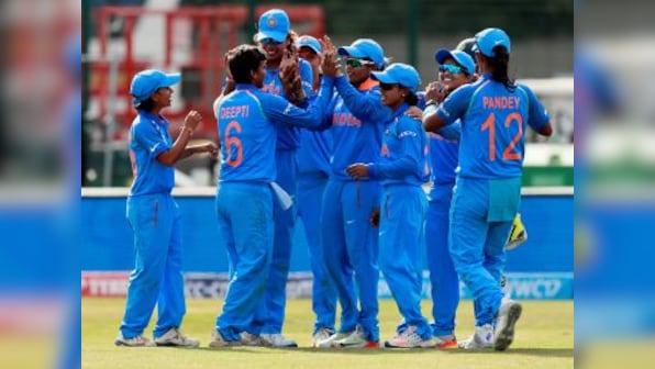 Pakistan women's team tour of India likely to be cancelled as BCCI await government approval to host neighbours