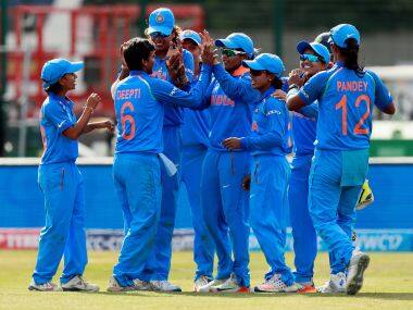 ICC Women's World Cup 2017: India's superior form, recent record against West Indies gives them advantage