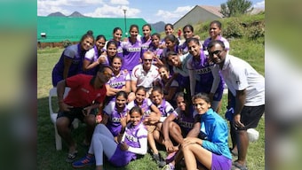 Hockey World League Semi-Final 2017: Indian women's team to fly out on Saturday with World Cup berth in mind